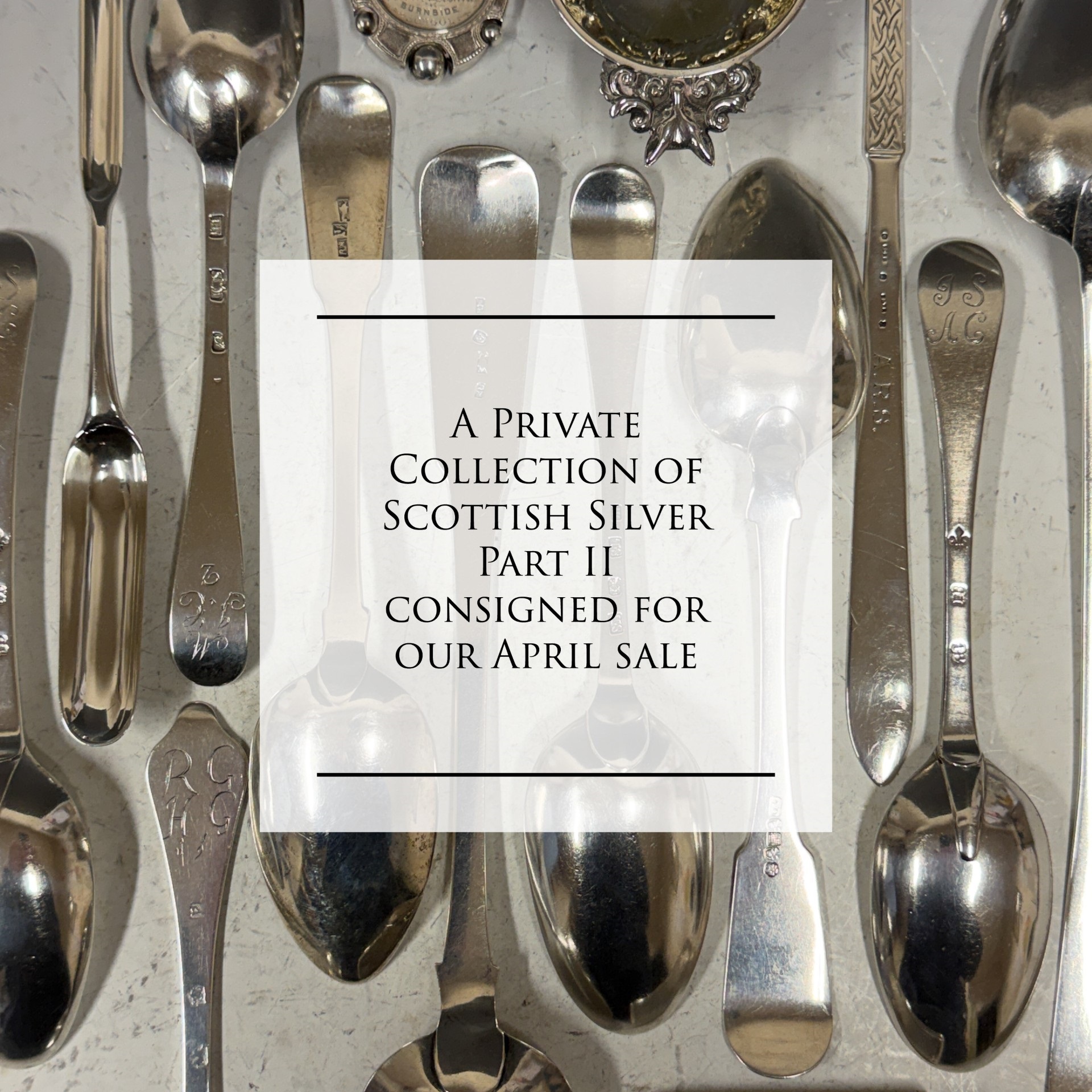 Antique, Fine Art & Interiors Sale